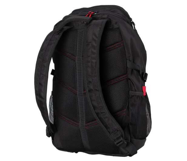 SMX Fotel gamingowy Ararat + Gaming Backpack plecak na laptopa - 1352003 - zdjęcie 13